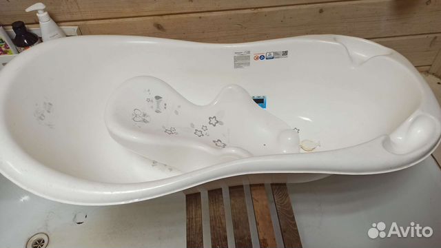 Ванночка для купания