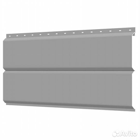 Сайдинг Евробрус