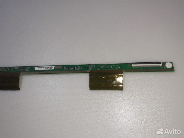 Планка матрицы левая 42T34-S0A, Sony KDL-42W817B