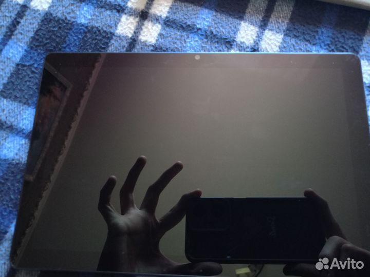 Планшет Huawei MatePad T10