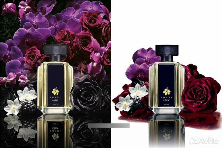 Духи женские оригинал