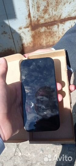 iPhone 14 Pro, 256 ГБ