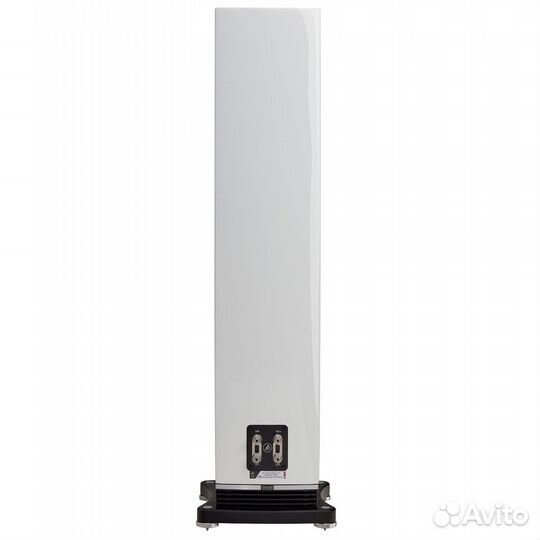 Напольная акустика Fyne Audio F501 Piano Gloss Whi