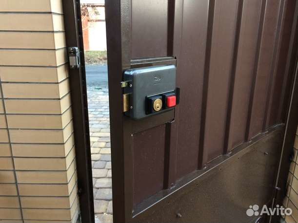 Видеонаблюдение. Установка камер, домофонов