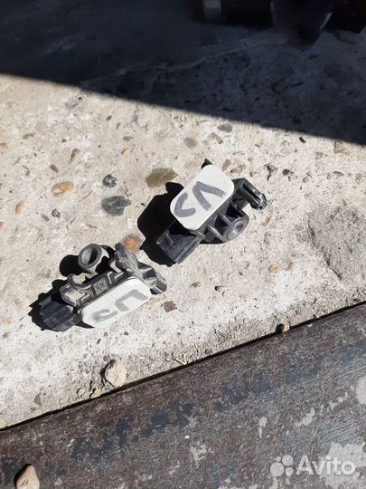 Датчик удара Ниссан Жук,Nissan Juke