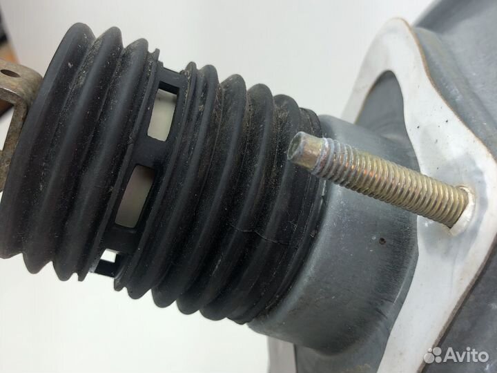 Вакуумный усилитель тормозов Мерседес 0044306730