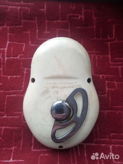 Электробритва Ленинград