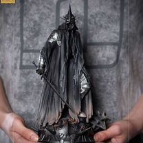 Статуэтка Lord of the rings Witch king of Agmar