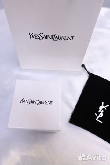 Упаковка подарочная YSL коробки и пакеты