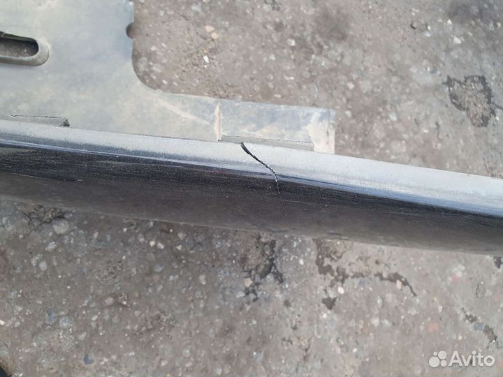 Бампер чери амулет