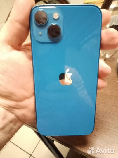 iPhone 13, 128 ГБ