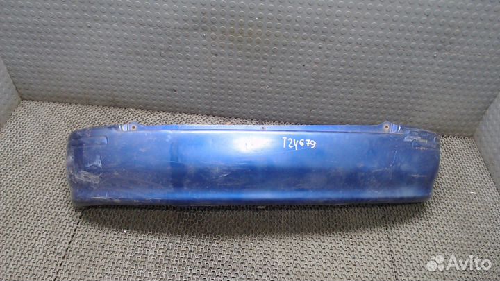 Бампер Toyota Starlet, 1998