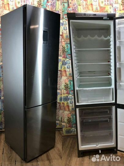 Холодильник б у с доставкой и гарантией
