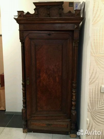 Реставрация мебели,антикварной мебели. Декор