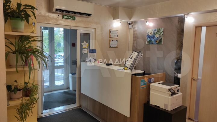 Сдам помещение свободного назначения, 141 м²