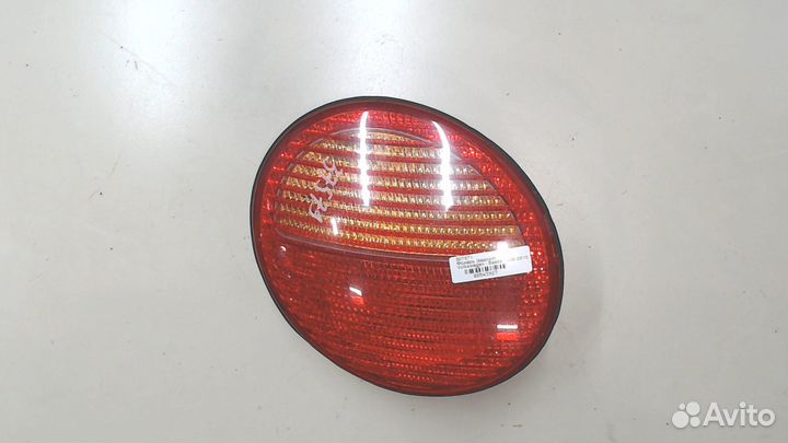 Фонарь (задний) Volkswagen Beetle, 1999