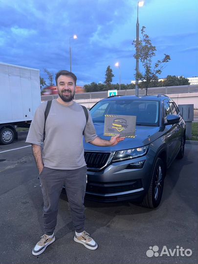 Автоподбор Эндоскопия Диагностика авто