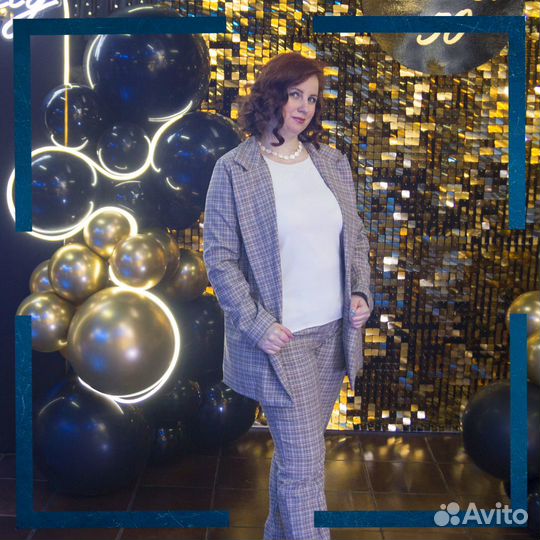 Поющая ведущая, тамада, диджей