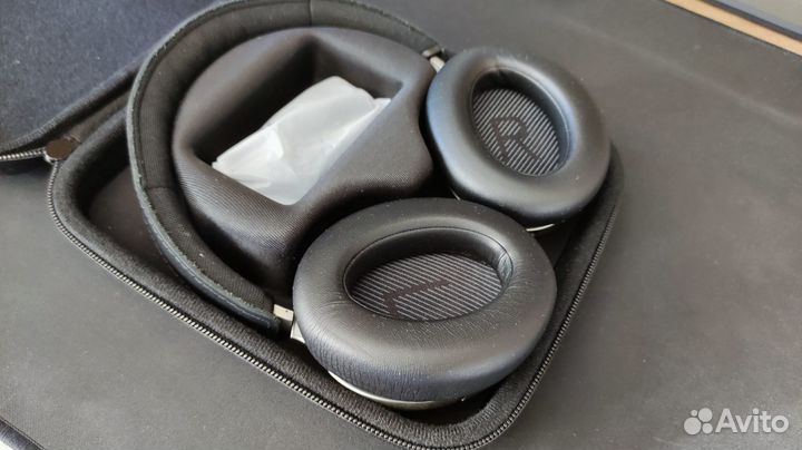 Наушники беспроводные наушники meizu HD60