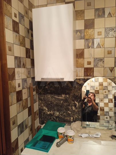 Комната 18 м² в 1-к., 2/5 эт.