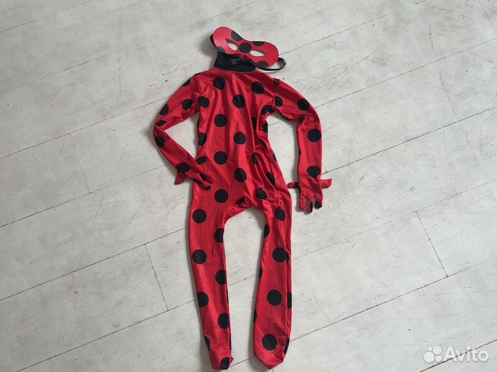 Карнавальный костюм для девочки