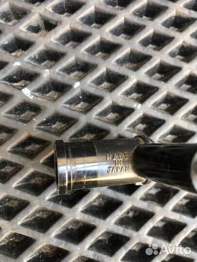 Катушка зажигания Honda Dio AF-56