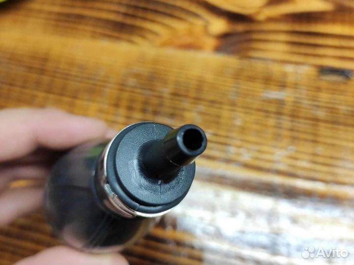 Ручной топливный насос 