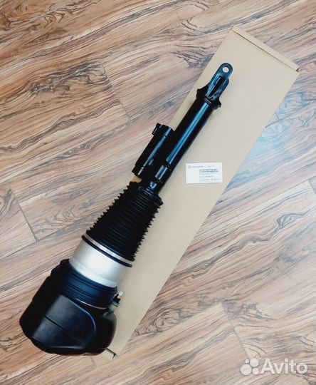 Пневмостойка BMW 7er G11/G12 передняя