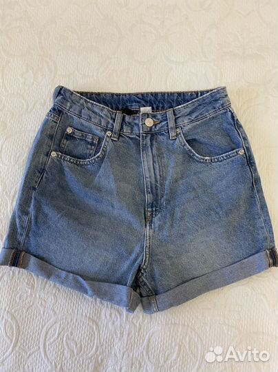 Шорты HM