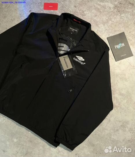 Ветровка Balenciaga