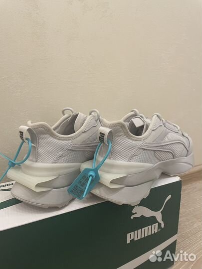 Puma Pwrframe OP-1 LTH