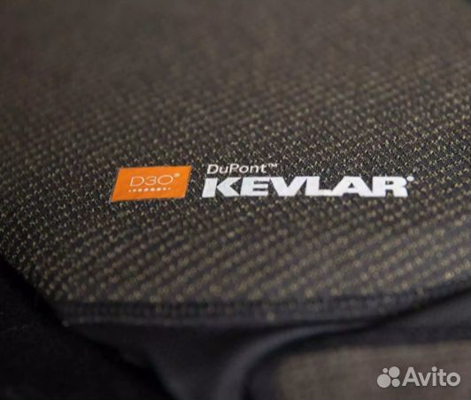 Защитные шорты Icon Field Armor Compression