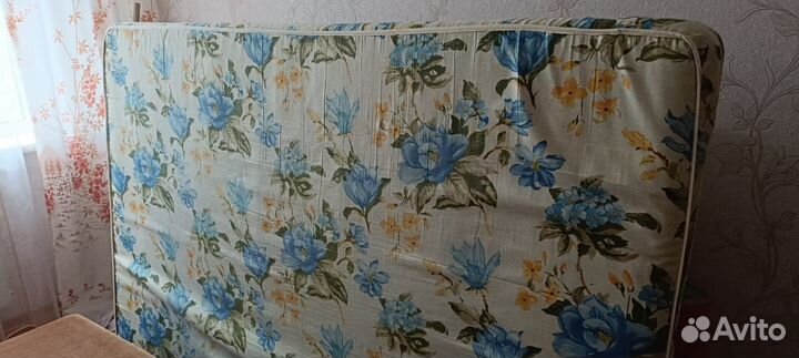 Матрас 140х200 бу