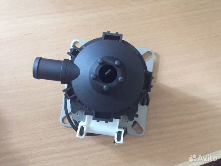 Помпа для фанкойла