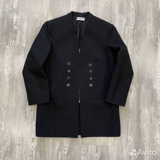 Пиджак balenciaga
