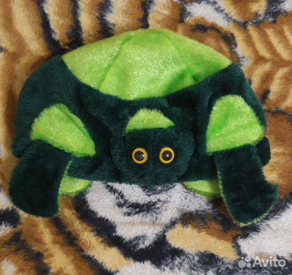 Новогодний костюм 