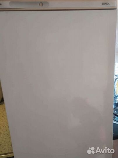 Холодильник на запчасти