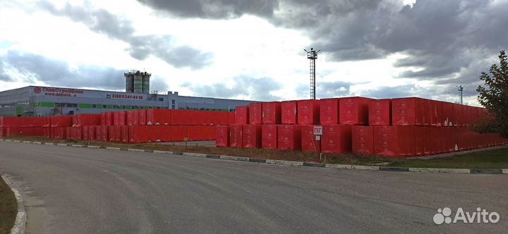 Газоблок/пеноблоки