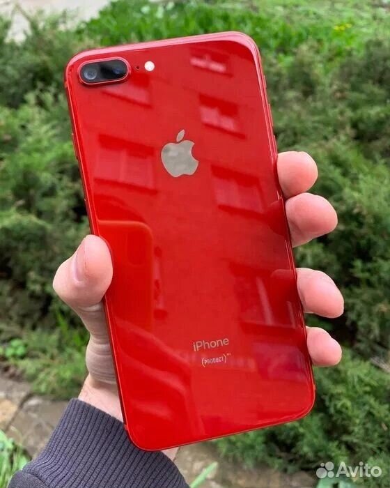 iPhone 8 Plus, 64 ГБ