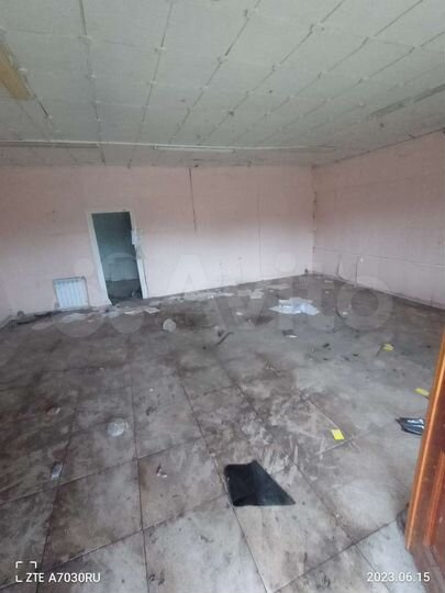 Свободного назначения, 70 м²