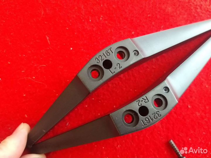 Ножки Витязь 32LH0202