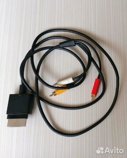 Кабель для Хbох 360