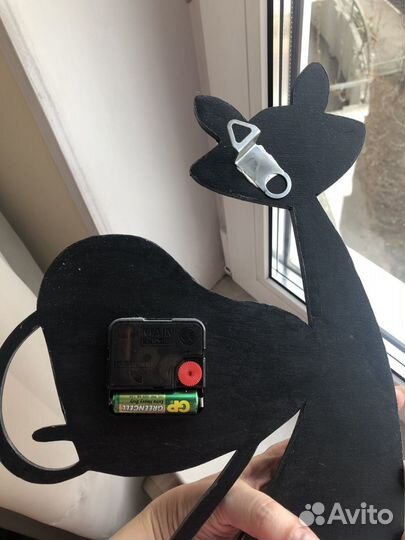 Часы настенные декоративные