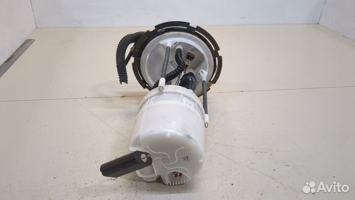 Насос топливный электрический Jeep Compass 2017, 2018