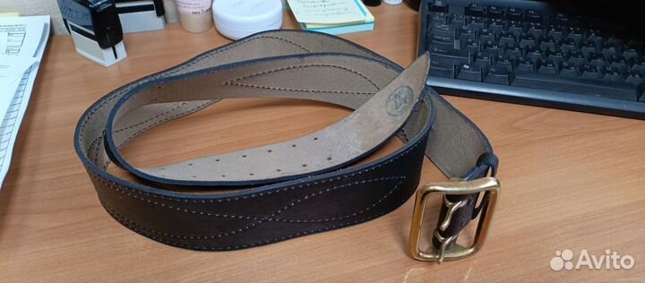 Ремень портупея