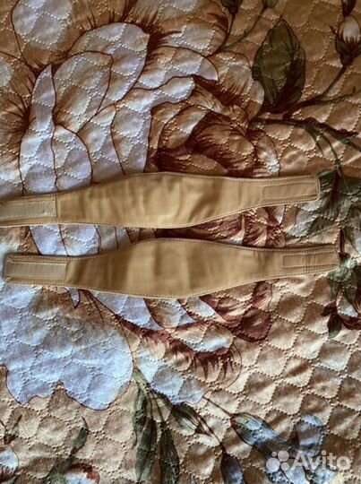 Пояс от пупочной грыжи