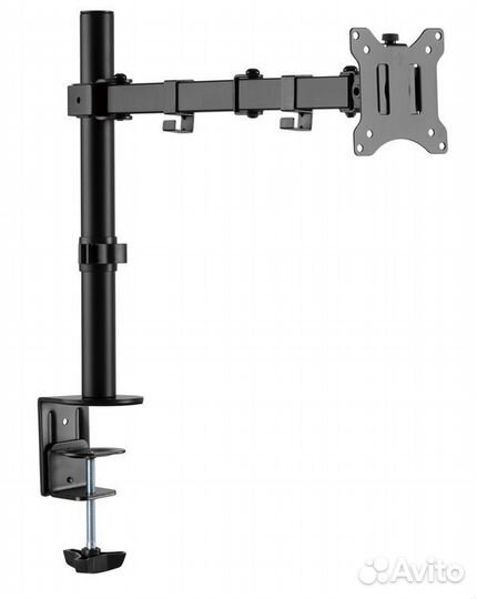 Кронштейн для монитора на стол