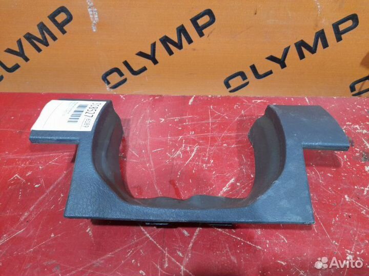 Накладка декоративная Volvo Fh12 D12D420 2005