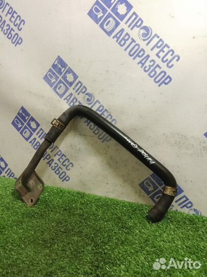 Патрубок печки Great Wall Safe внедорожник 2.2