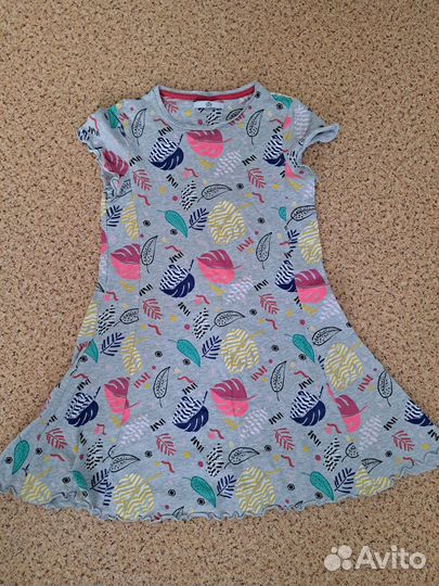 Одежда пакетом для девочки 146 -152